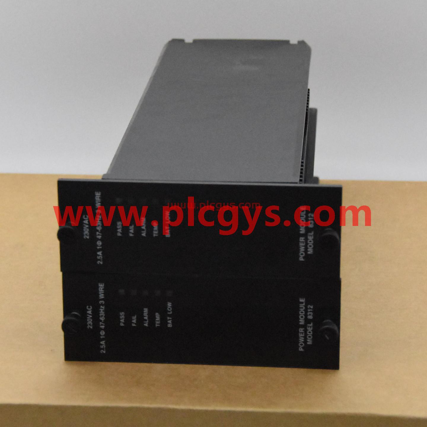 7400166-390 9662-610NJ  三重冗余模拟量输出模块 Triconex英维思 进口直采 全新原装 货源充足图1