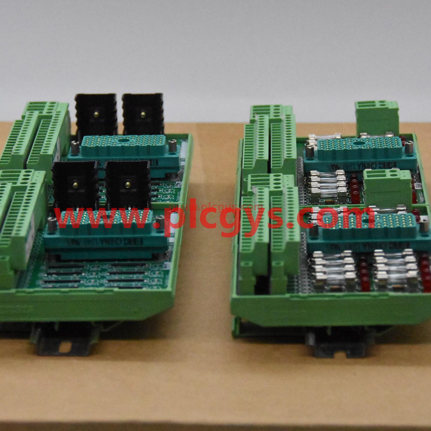 7400166-390 9662-610NJ  三重冗余模拟量输出模块 Triconex英维思 进口直采 全新原装 货源充足