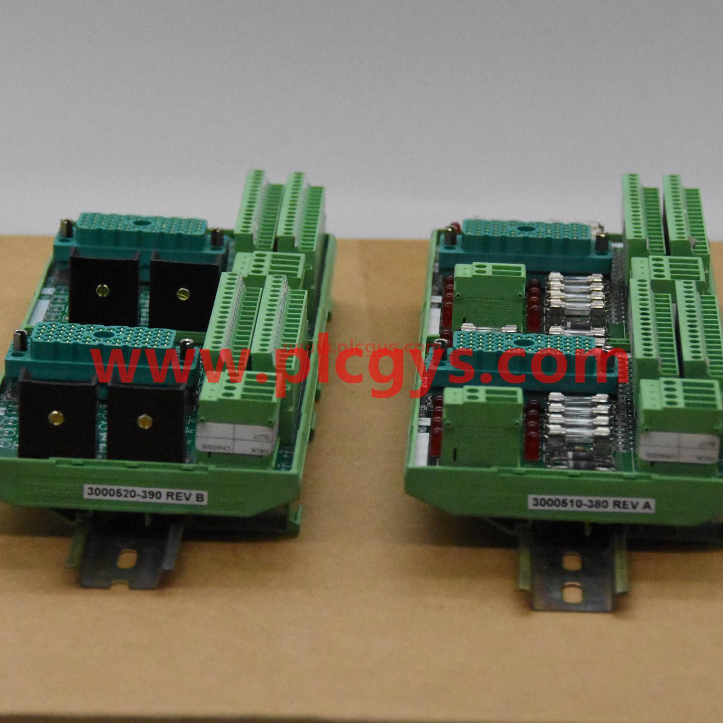 7400172-110 9668-110NJ 输入输出模块 Triconex英维思 现货未拆封 原厂直采 优势议价