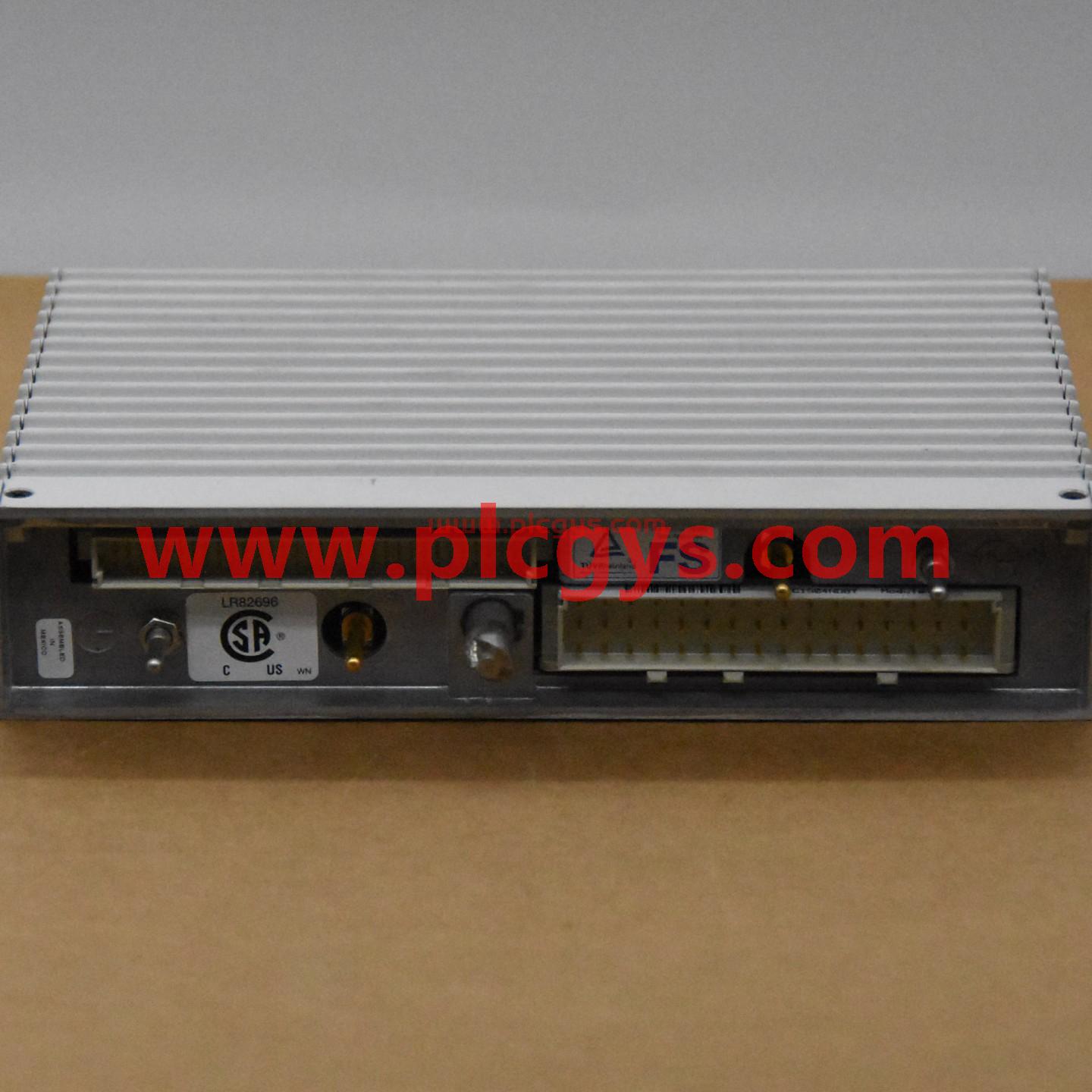 AO2481 7400209-010  三重冗余模拟量输出模块 Triconex英维思 进口原装 全新未拆封 原厂现货 含质保图1