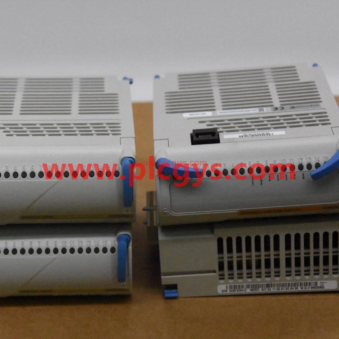 A6560 处理器卡  Emerson艾默生 全新原装 进口直采 货源充足