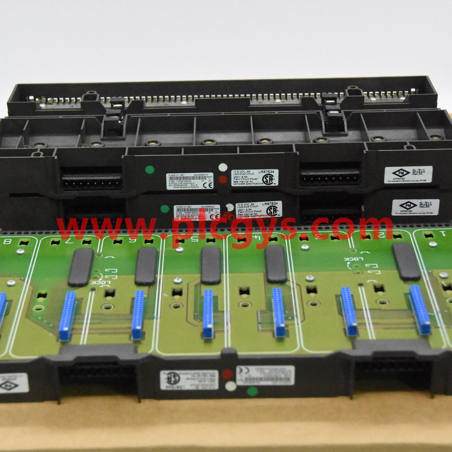 A6560 处理器卡  Emerson艾默生 全新原装 进口直采 货源充足图2