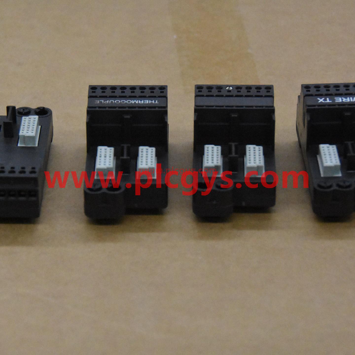 KJ1501X1-BA2 电源模块 Emerson艾默生 全新未拆封 质保一年 可议价图1