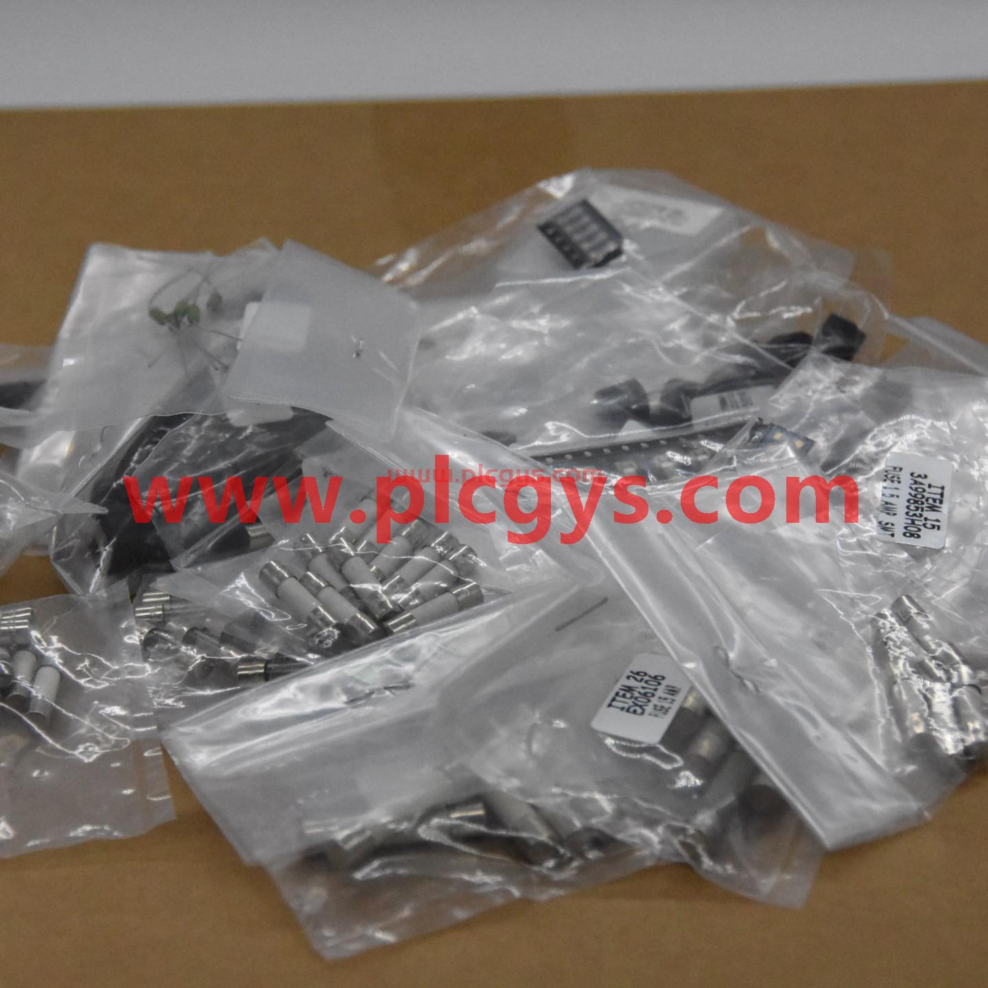 KJ3001X1-BJ1 输出模块 Emerson艾默生 原厂进口直采 原装现货 未拆封