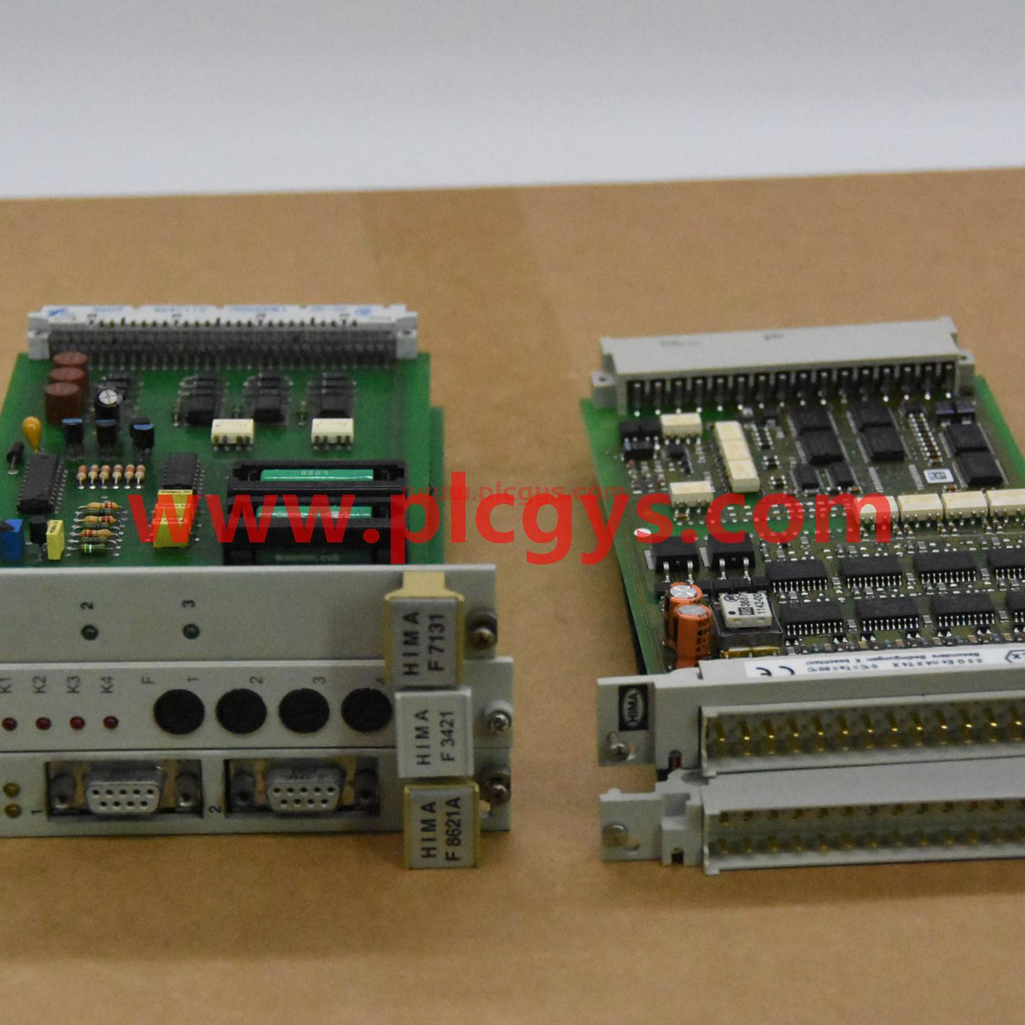 F3236 数字输入模块 黑马HIMA 原装进口 现货库存 优势议价图1