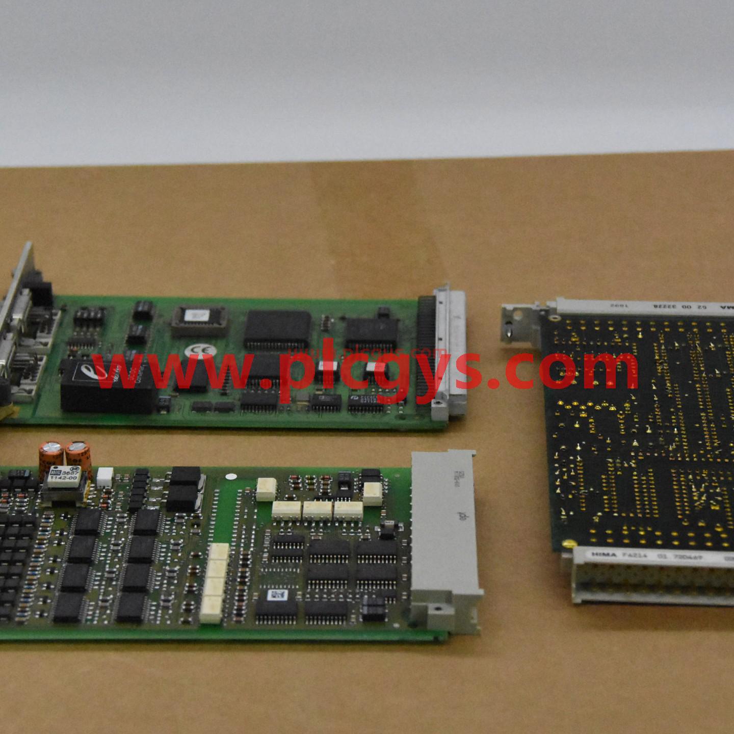 F6217 模拟量输入模块 黑马HIMA 进口原装 全新大量供应 图2