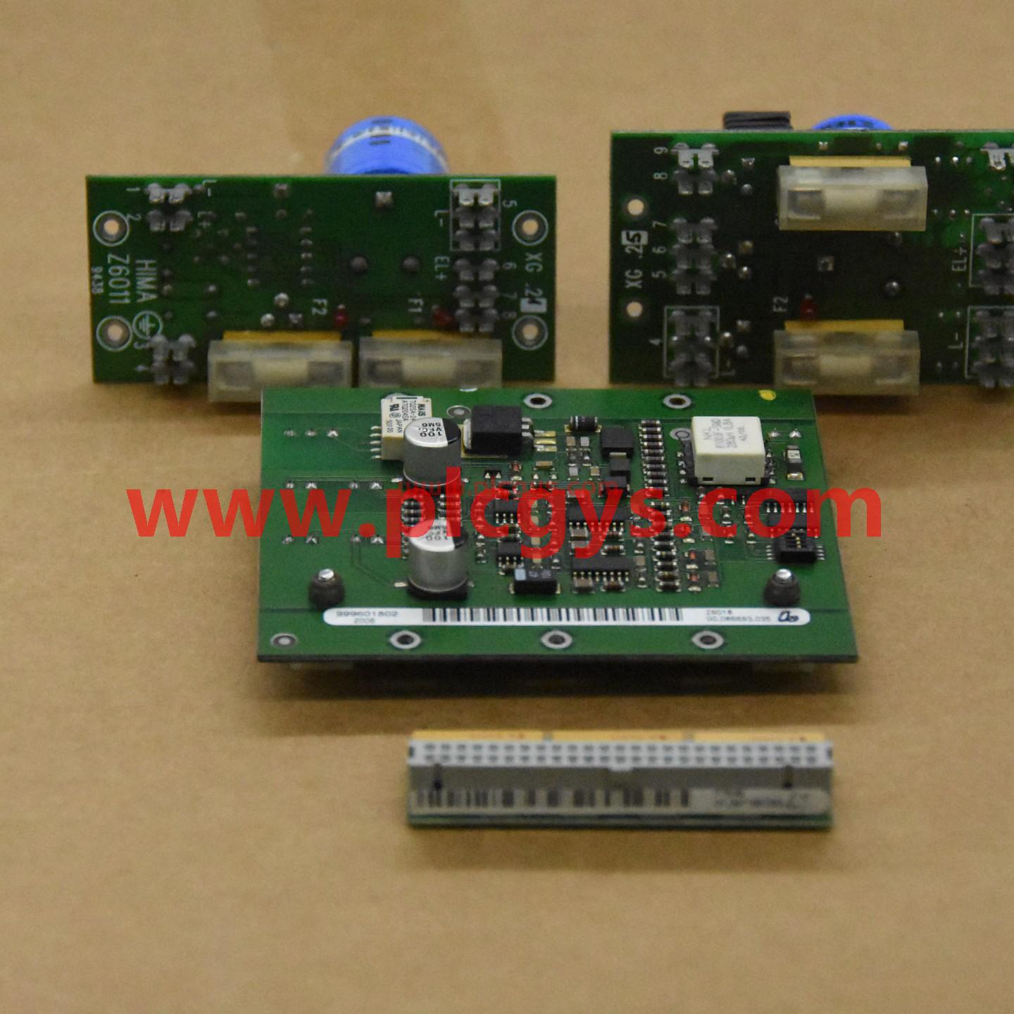 F8650A 处理器模块 黑马HIMA 质保一年 原厂直采 全新供应图1