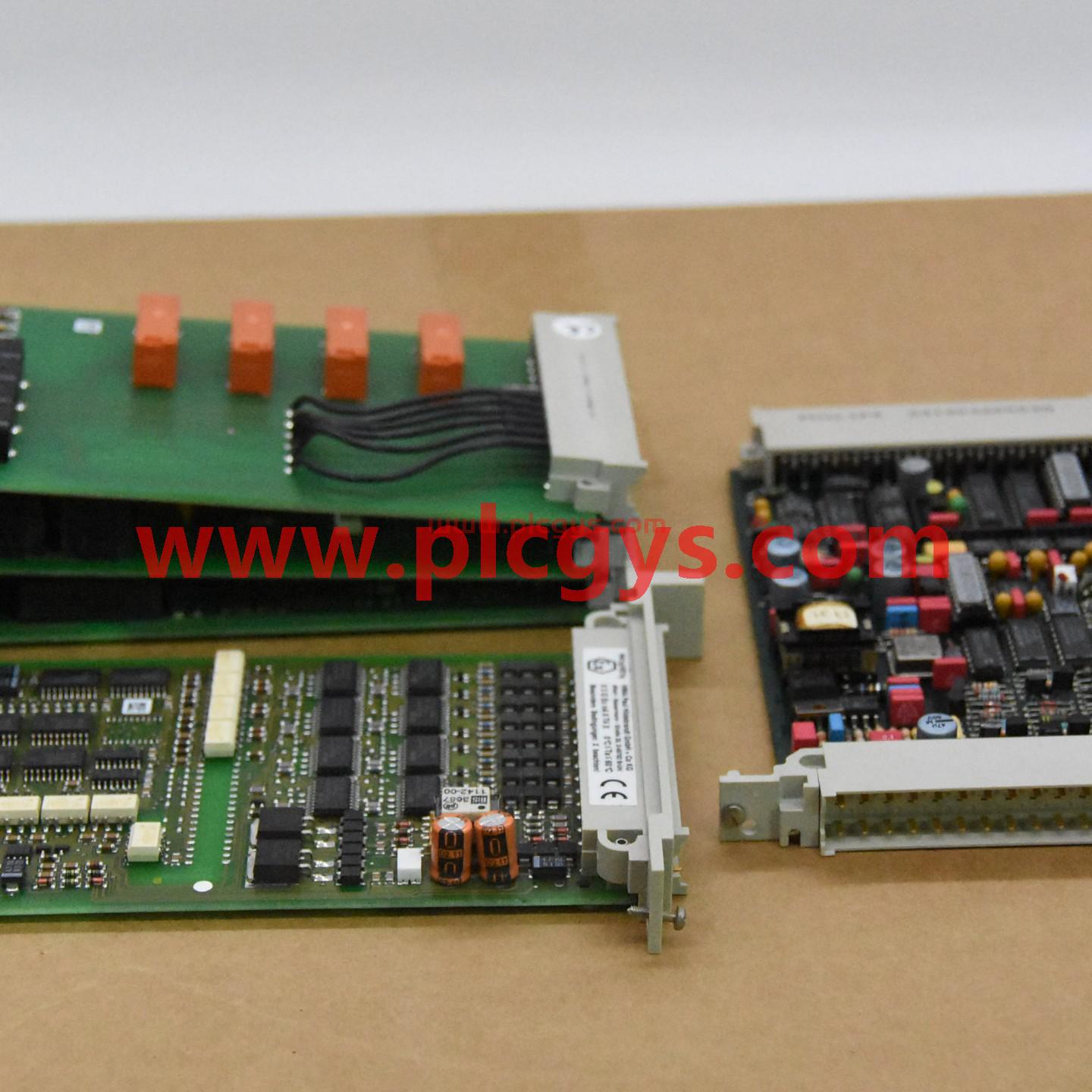 F3316 数字输入模块 黑马HIMA 现货未拆封 原厂直采 优势议价图2