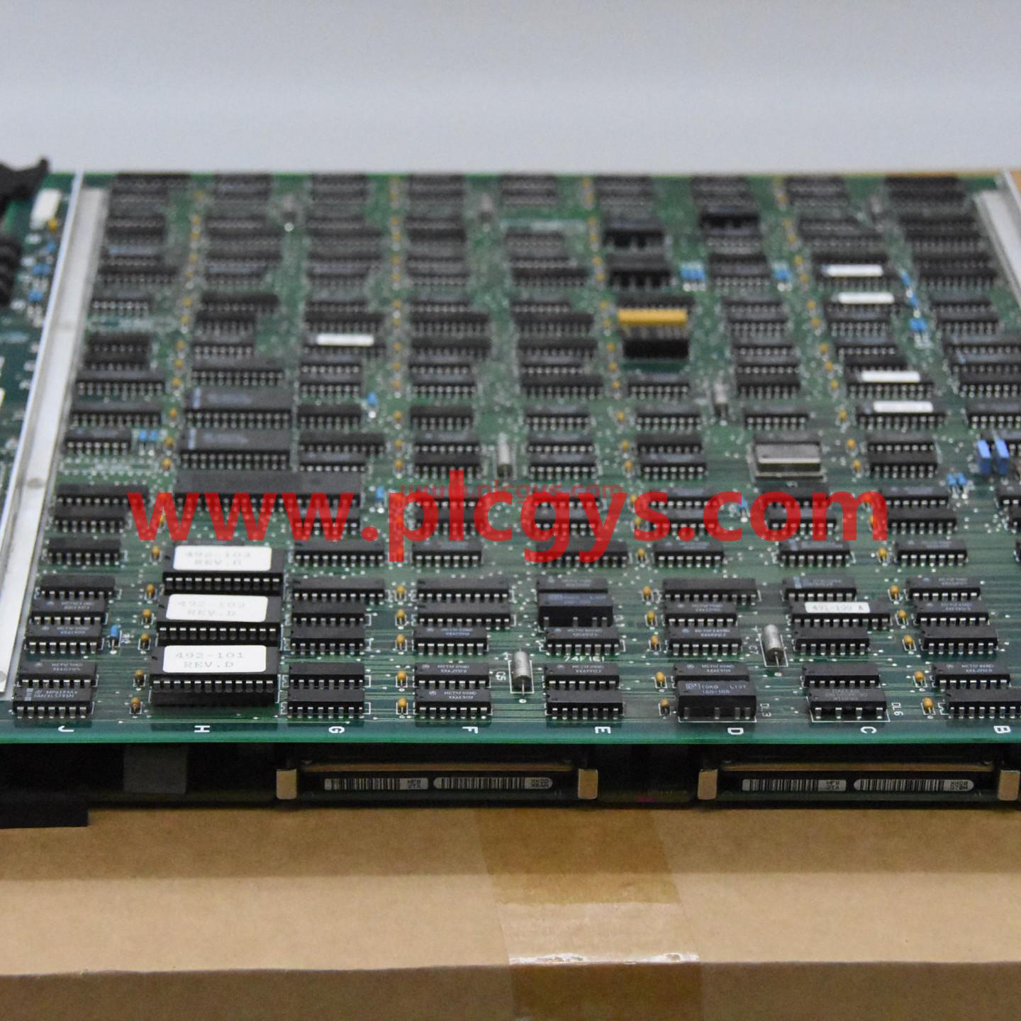 51198947 -100F 输入 / 输出（I/O）模块 Honeywell霍尼韦尔 进口原装 全新现货 未拆封图2