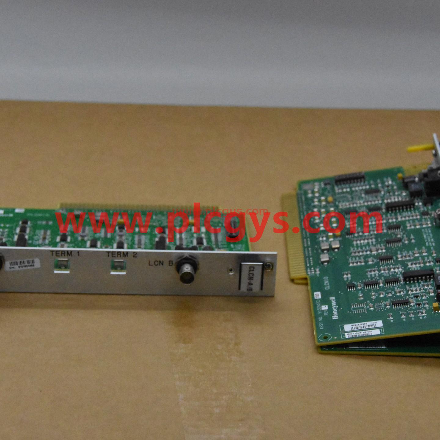 900R12R-0200 冗余 I/O 机架 Honeywell霍尼韦尔 全新现货 原厂直采 优势议价图1