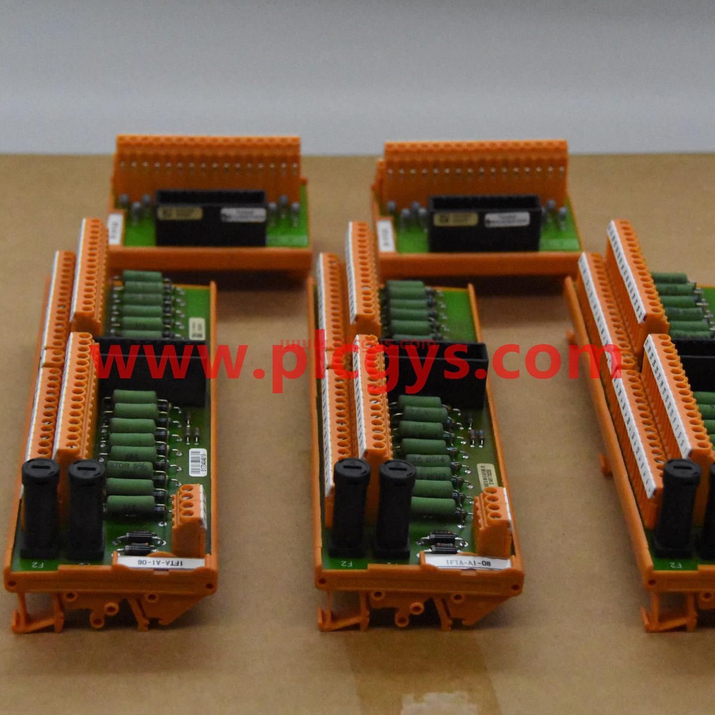 900A16-0301 模拟量输入模块 Honeywell霍尼韦尔 全新现货 原厂直采 优势议价图2