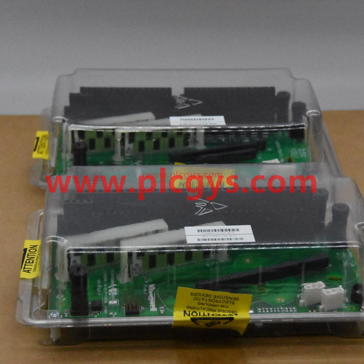 CC-PAOH01 模拟量输出模块 Honeywell霍尼韦尔 原装进口 现货库存 优势议价图2