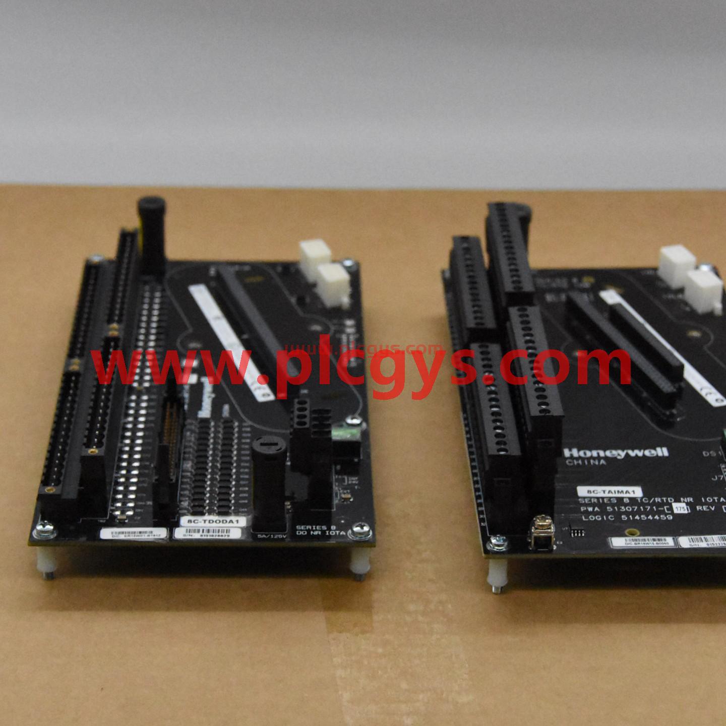 CC-TAIX01 模拟量输入模块 Honeywell霍尼韦尔 进口原装 全新大量供应 图1