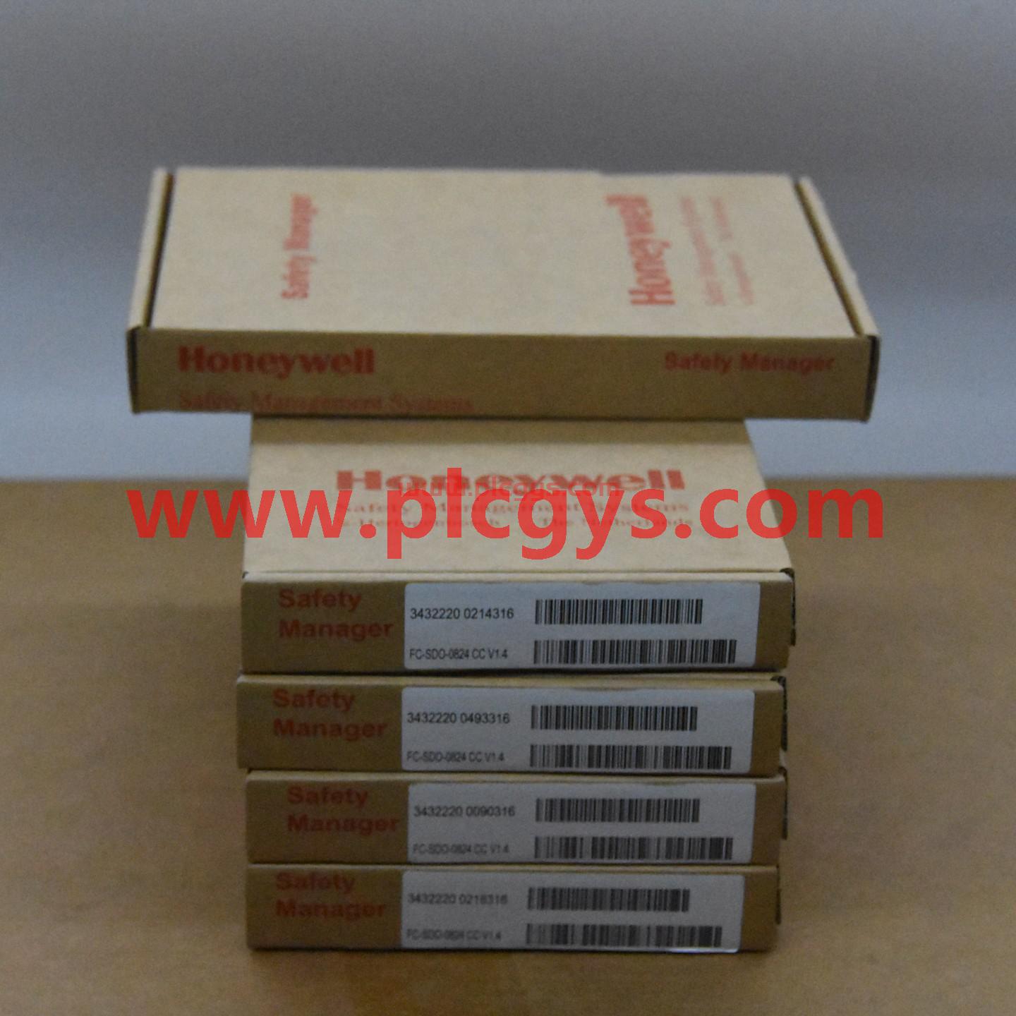 CC-TAIX01 模拟量输入模块 Honeywell霍尼韦尔 进口原装 全新大量供应 