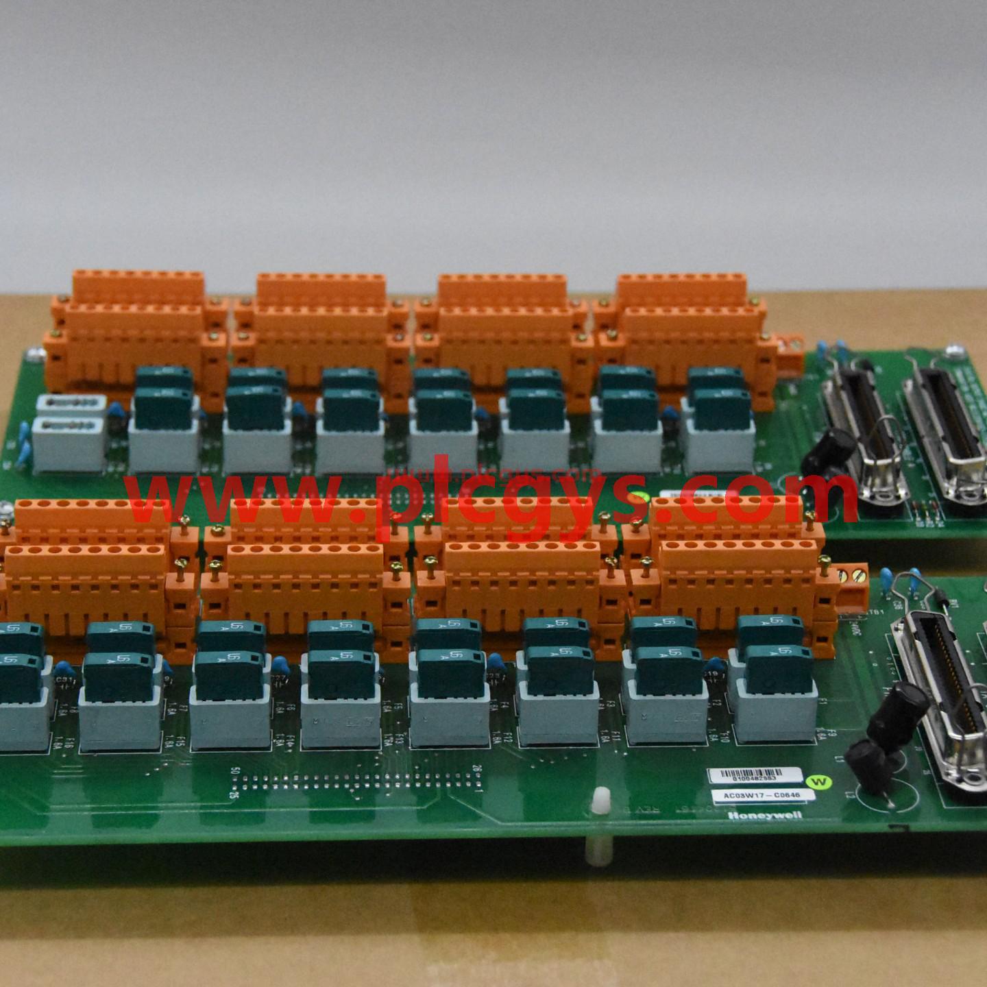 51307106-175 高性能 I/O 链路接口处理器 Honeywell霍尼韦尔 全新未拆封 质保一年 可议价图1