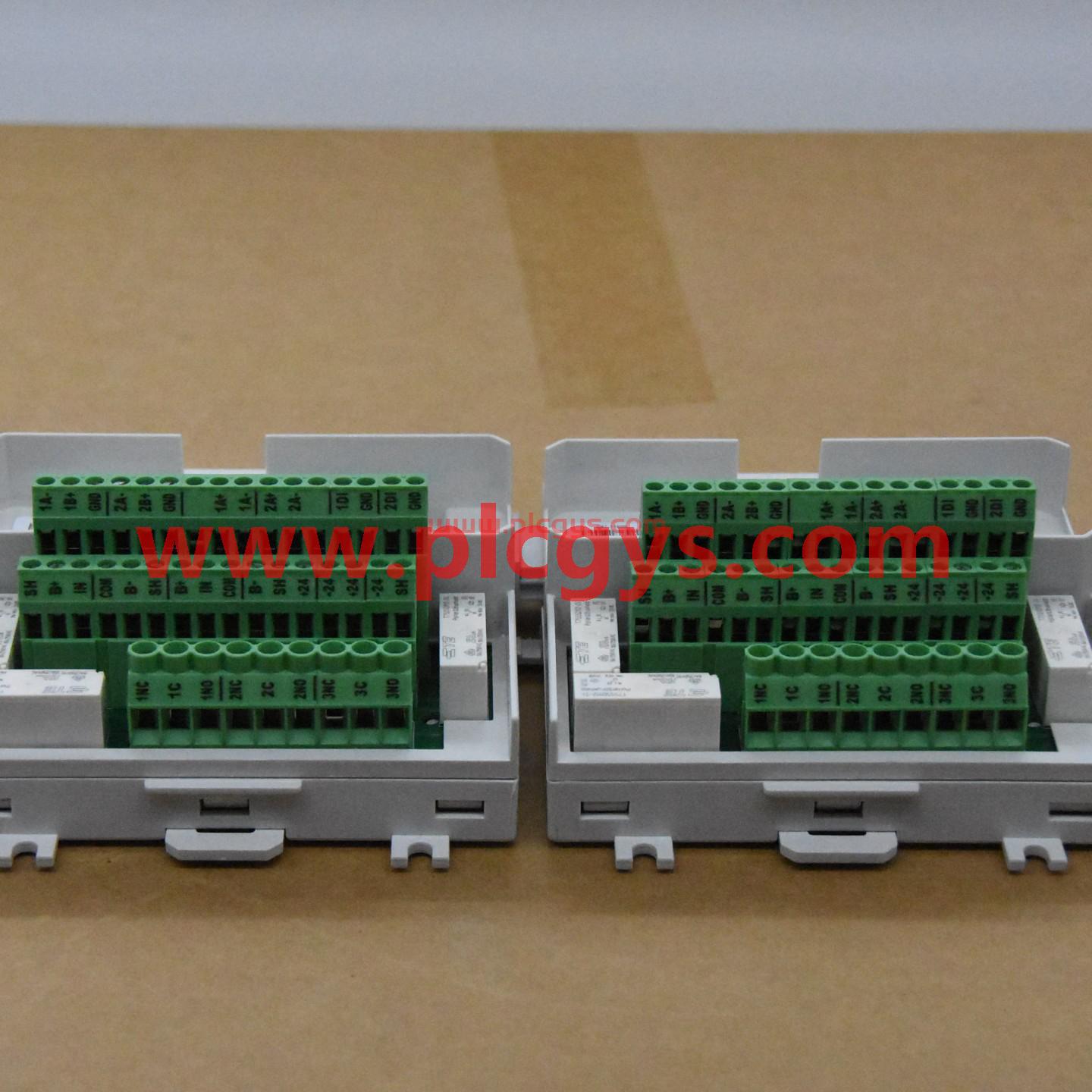 CM572-DP 通信模块 ABB 全新包邮 可议价 原厂直采图1