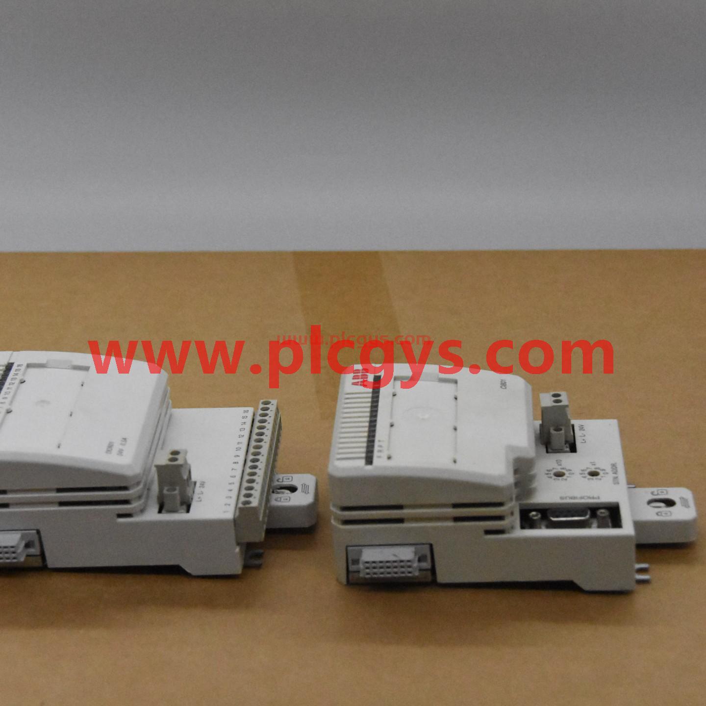 RLM01 3BDZ000398R1 冗余链路模块 ABB 质保一年 原厂直采 全新供应