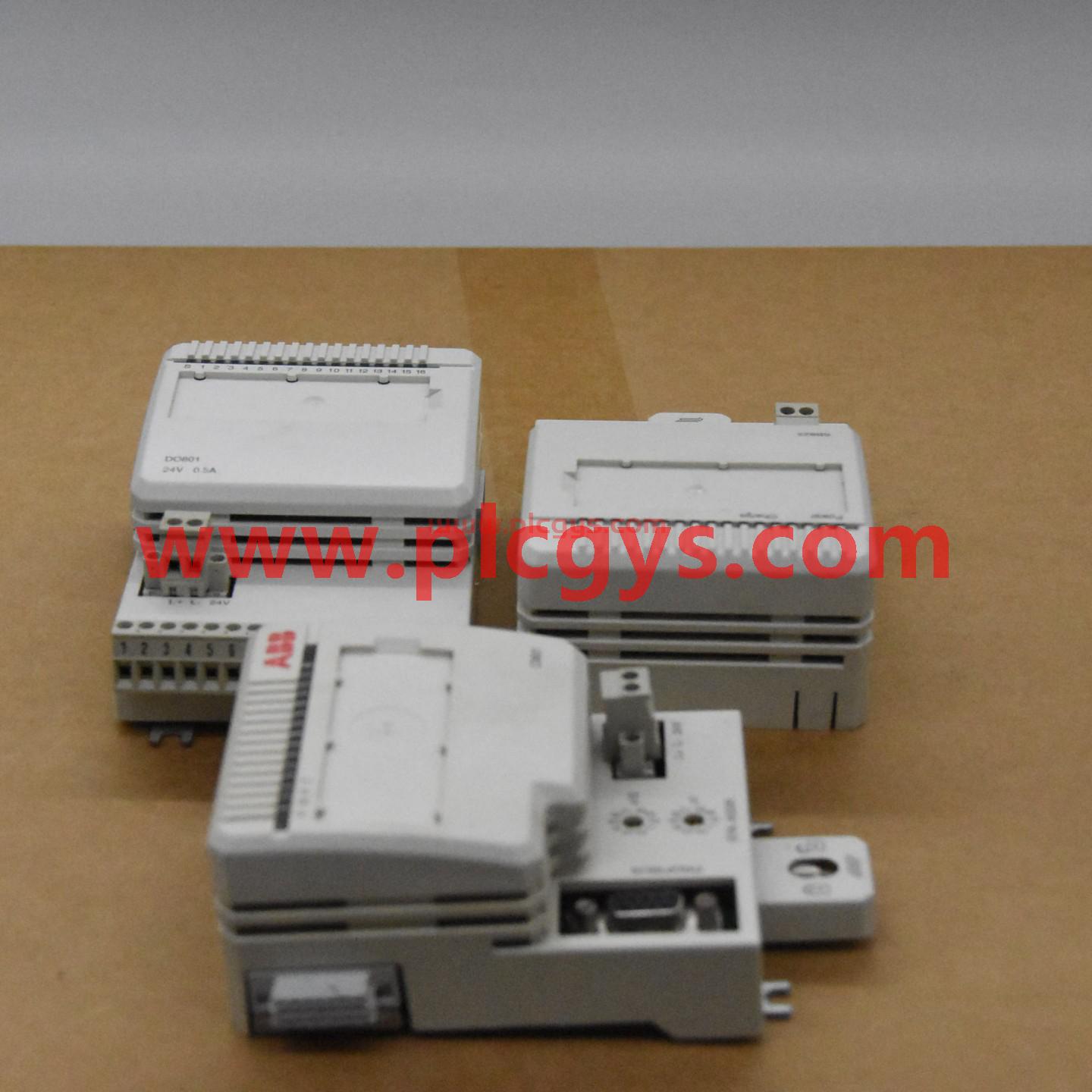 EI813F 多功能通信模块 ABB 全新未拆封 质保一年 可议价图2