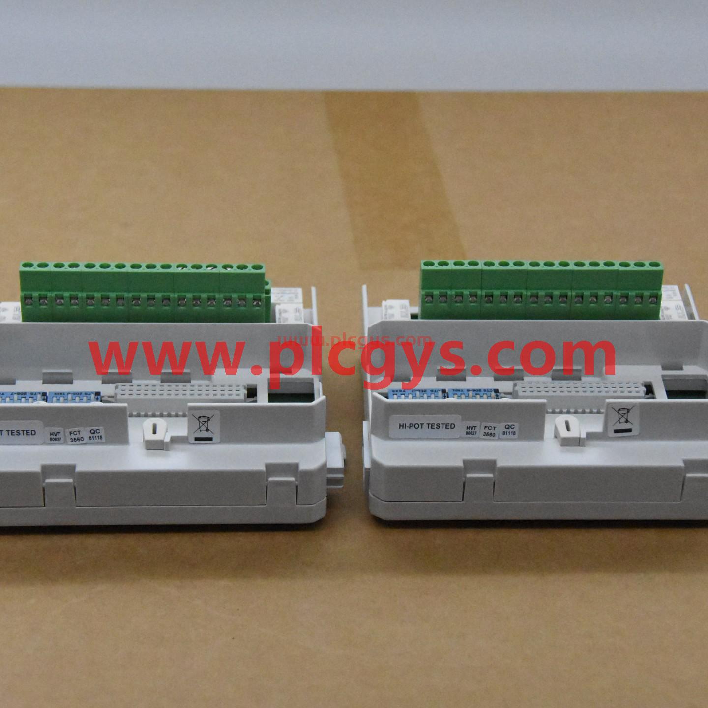 DAI04 模拟量输入模块 ABB 进口原装 全新现货充足 未拆封图1