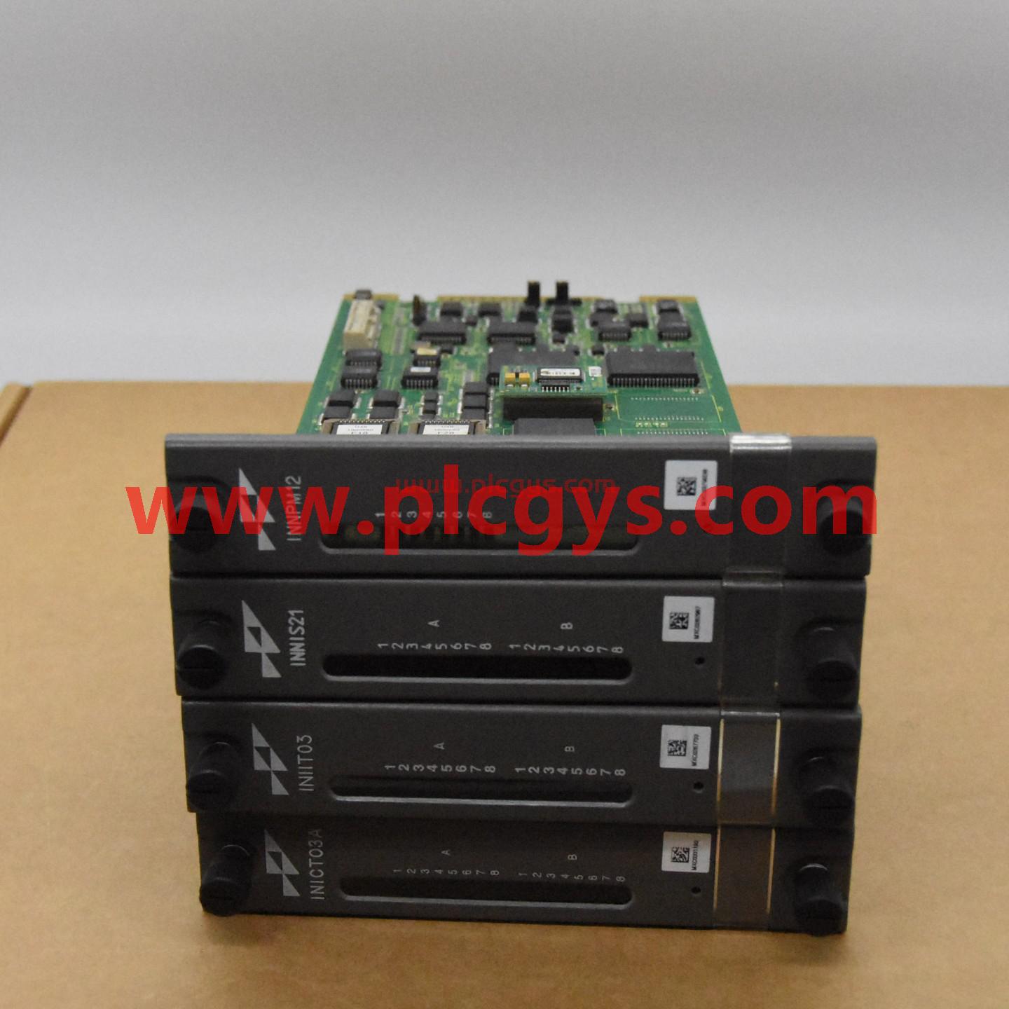 DA501 紧凑型混合信号 I/O 模块 ABB 优势议价 进口原装 质保一年图1