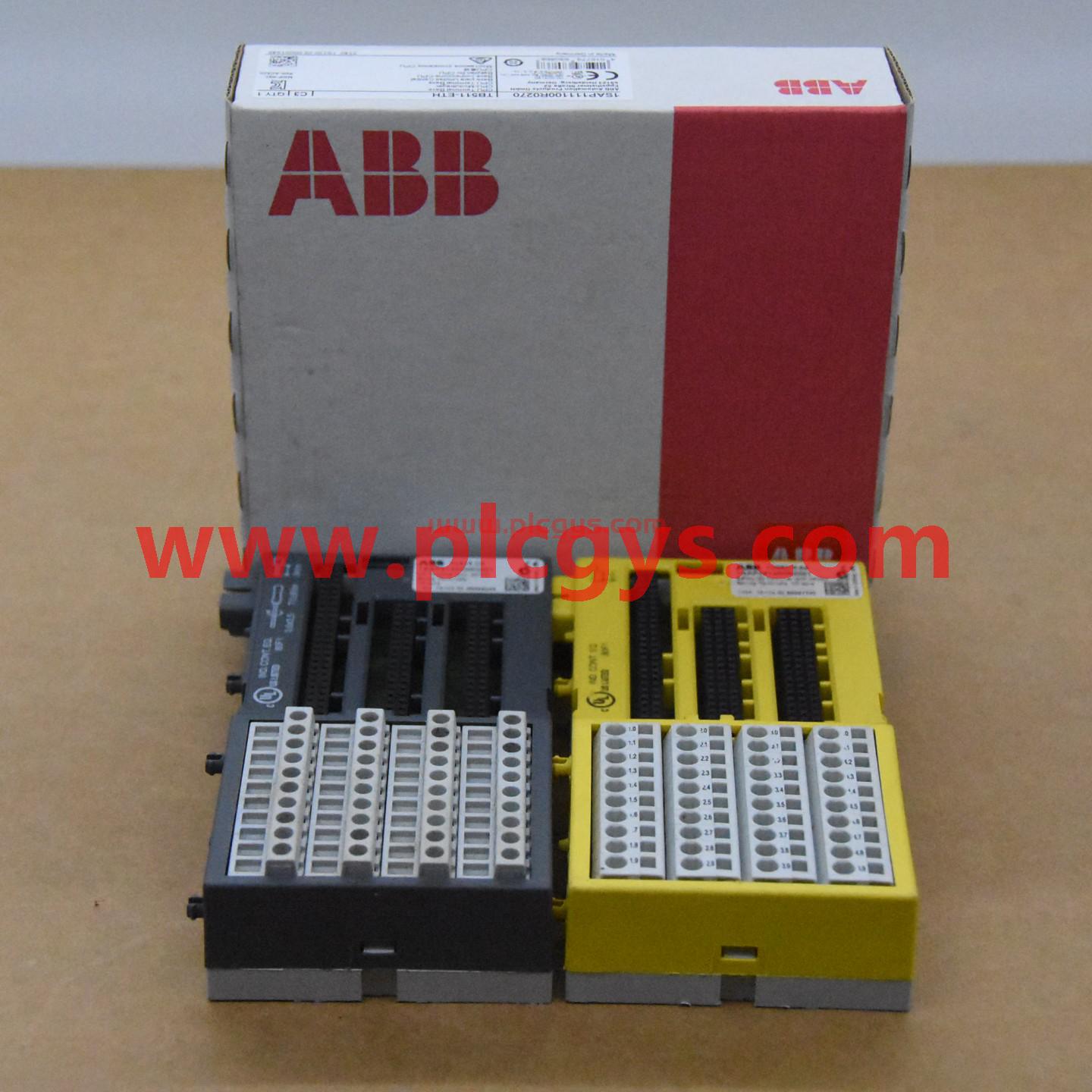 REJ603BBB10NN3XC 自供电馈线保护继电器 ABB  全新未拆封 原厂现货 含质保图1