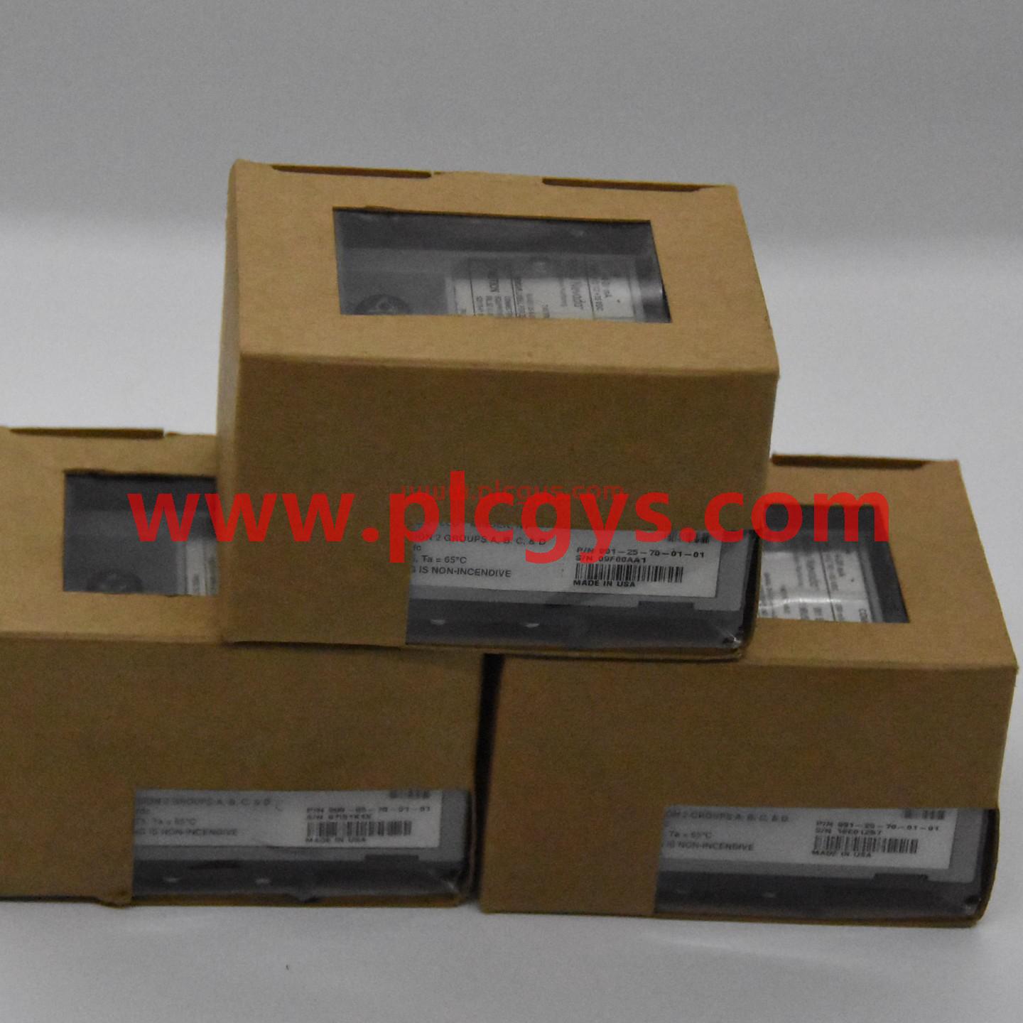 330130-080-03-05 延伸电缆 Bently Nevada本特利 进口原装 全新现货 未拆封图1