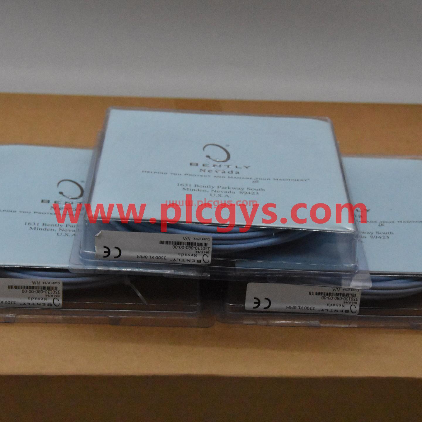 125744-02  机架接口模块 Bently Nevada本特利 货源充足 原厂现货 全新质保图1