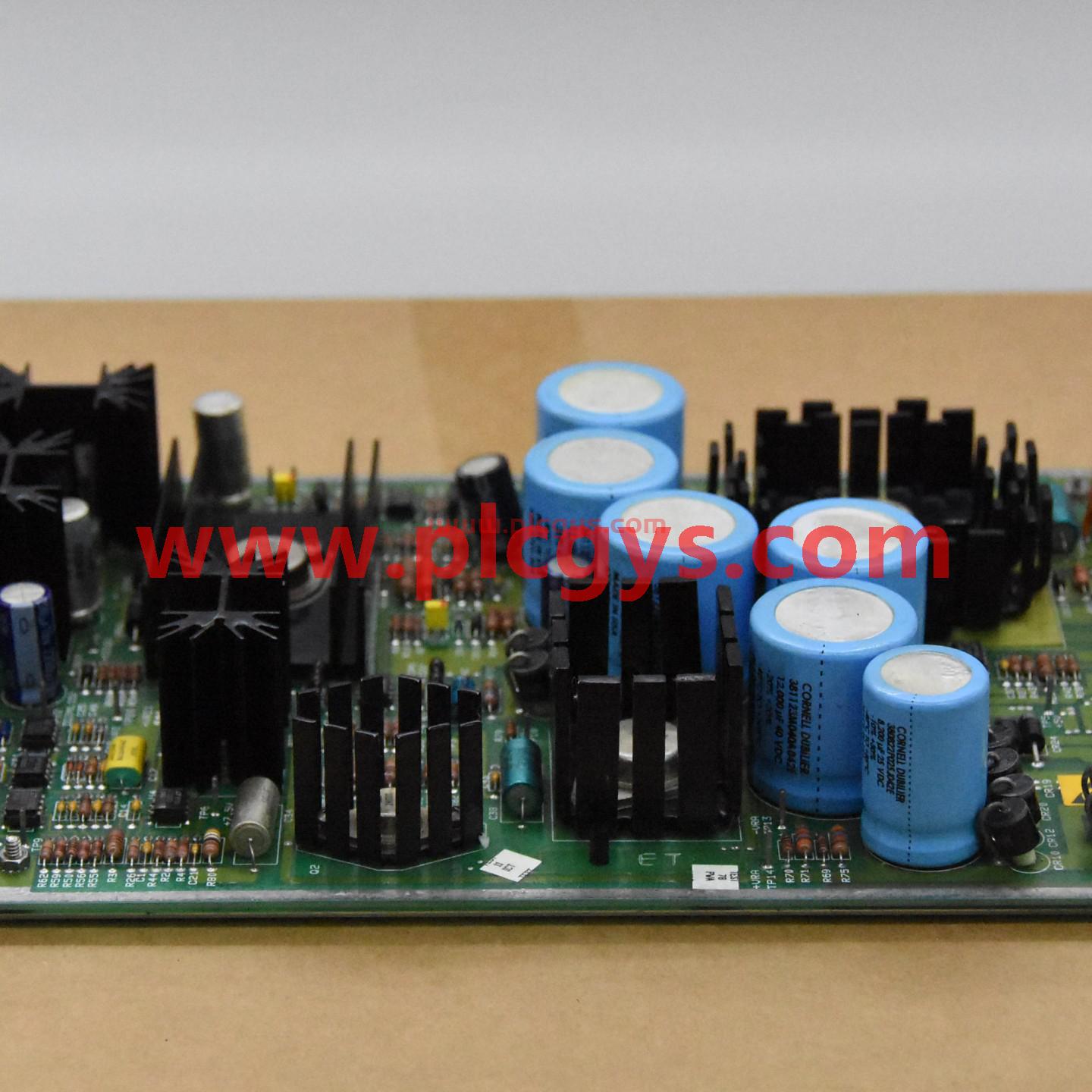 125712-01 继电器输出模块 Bently Nevada本特利 全新现货 原厂直采 优势议价图1