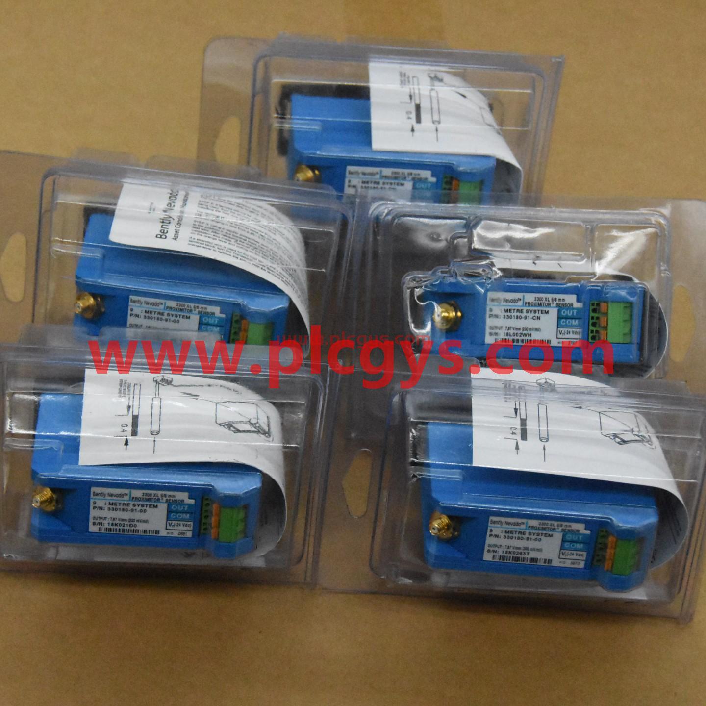 125768-01 机架接口模块 Bently Nevada本特利 全新包邮 可议价 原厂直采