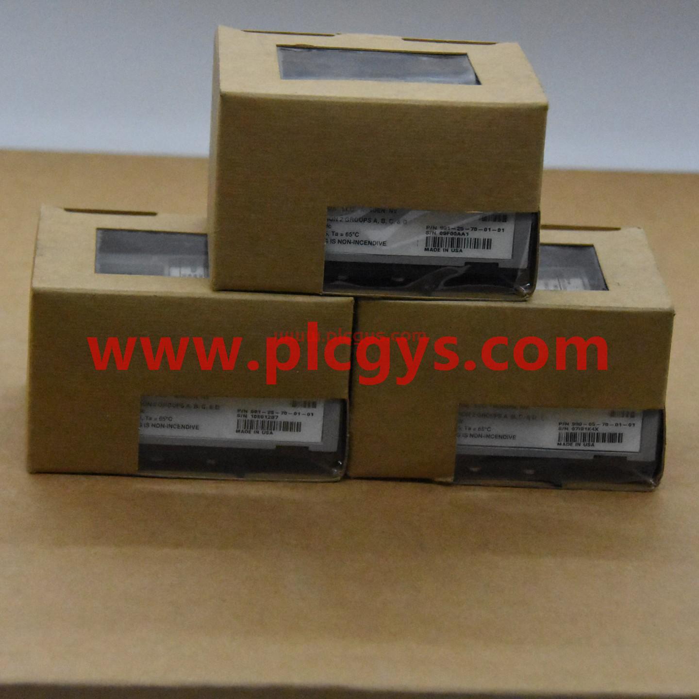 125768-01 机架接口模块 Bently Nevada本特利 全新包邮 可议价 原厂直采图2