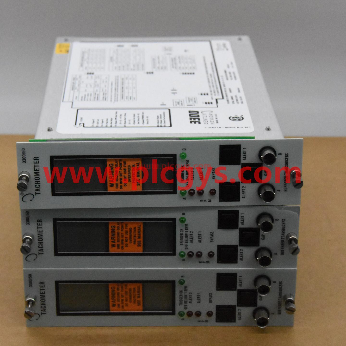 330180-90-00 电涡流传感器前置器 Bently Nevada本特利 全新包邮 可议价 原厂直采