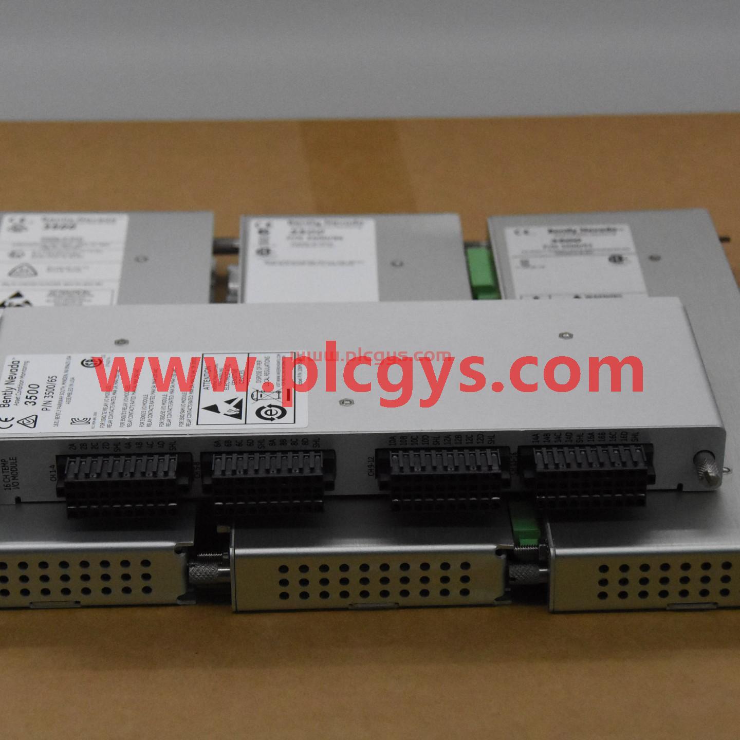 135137-01 输入 / 输出模块 Bently Nevada本特利 原装进口 现货库存 优势议价图1