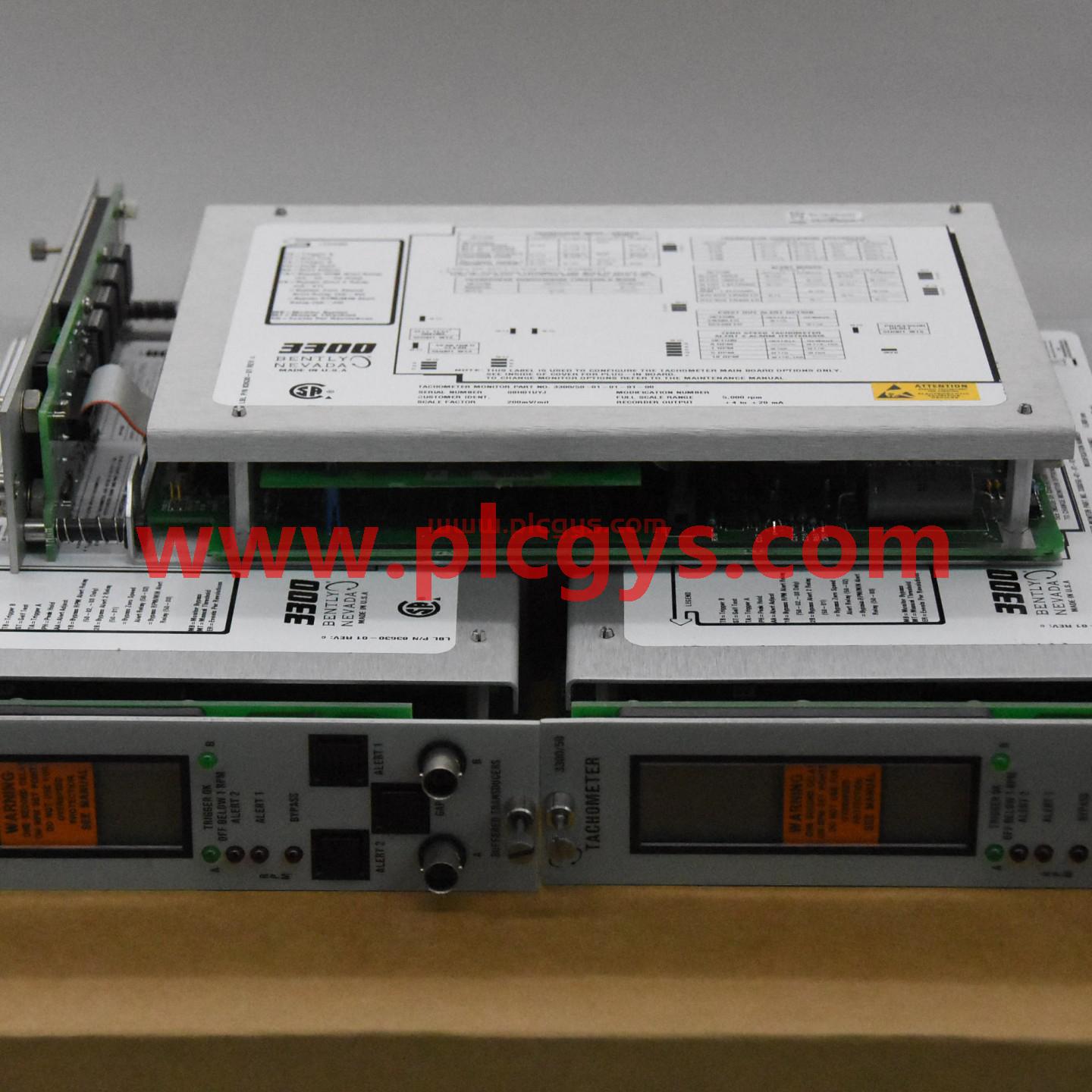 135137-01 输入 / 输出模块 Bently Nevada本特利 原装进口 现货库存 优势议价