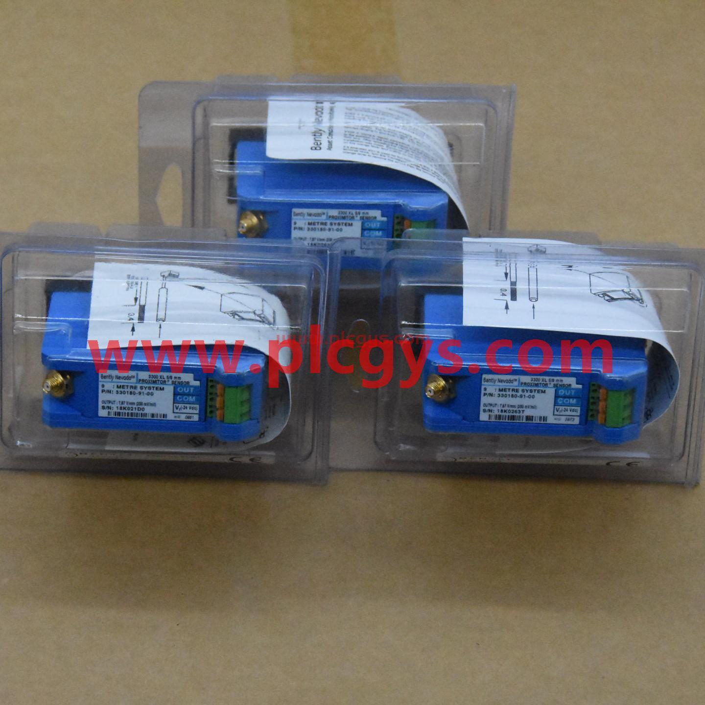 138607-01 瞬态数据接口 Bently Nevada本特利 质保一年 原厂直采 全新供应图1