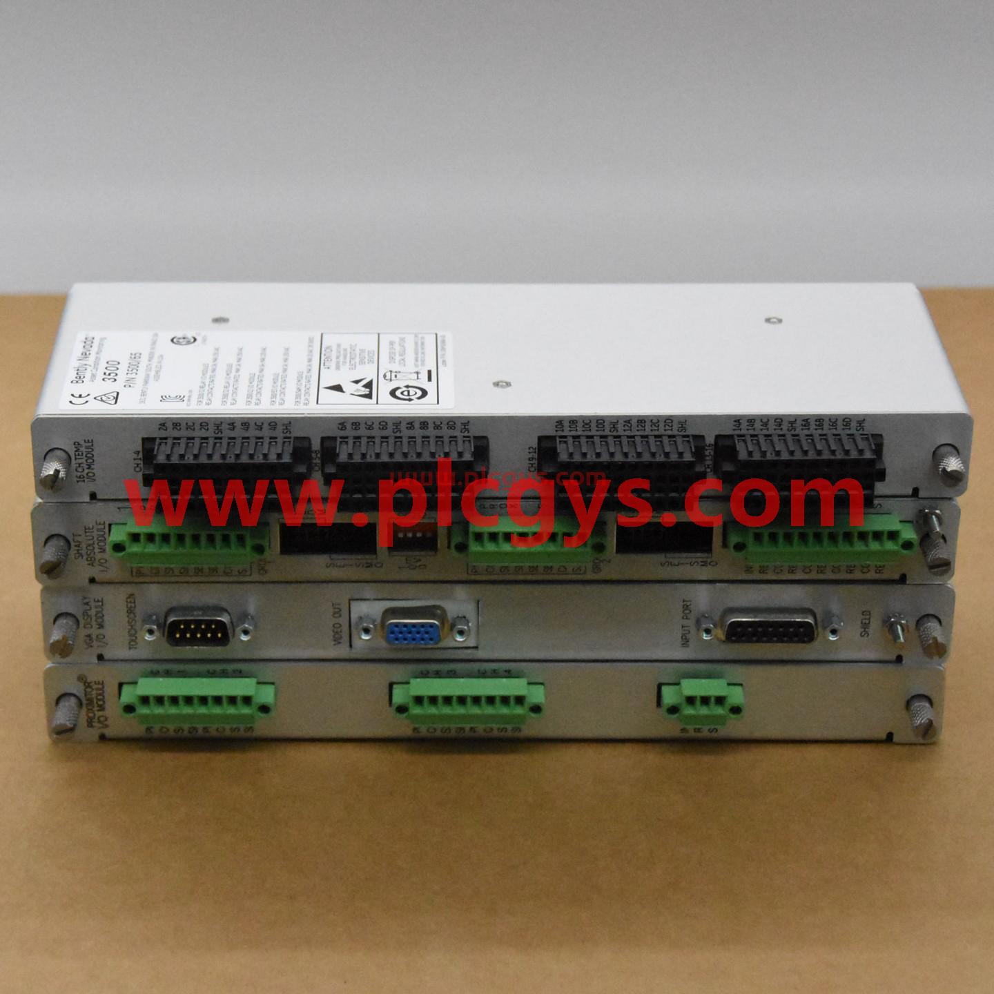 125840-01 高压交流电源输入模块 Bently Nevada本特利 现货未拆封 原厂直采 优势议价图2