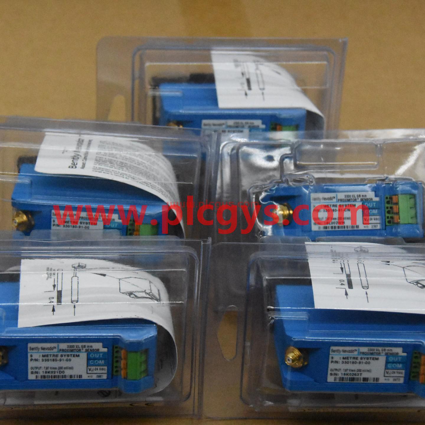 127610-01  通用交流电源模块 Bently Nevada本特利 原厂现货 货源充足 顺丰包邮图1