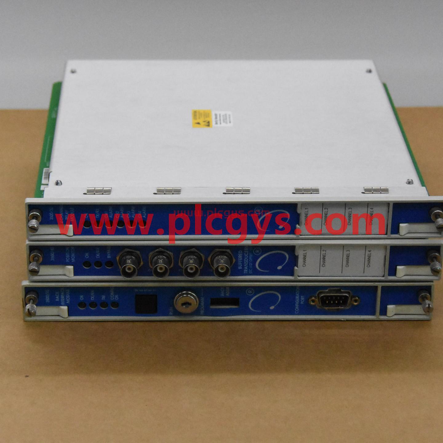 330780-90-00 电涡流前置器， Bentley本特利 货源充足 原装进口 供应出售图2