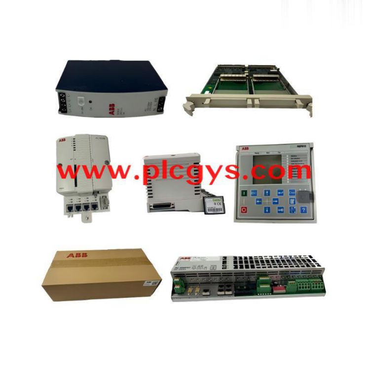 ABB SAFT136CTS电源模块高稳定性供电适用控制系统