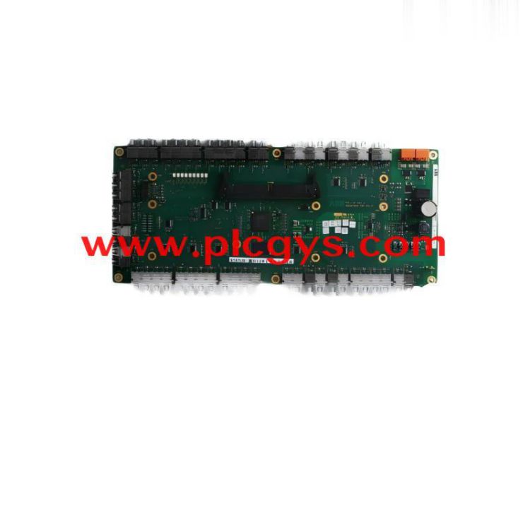 ABB UF C760 BE42 CPU控制器模块工业自动化紧凑处理器