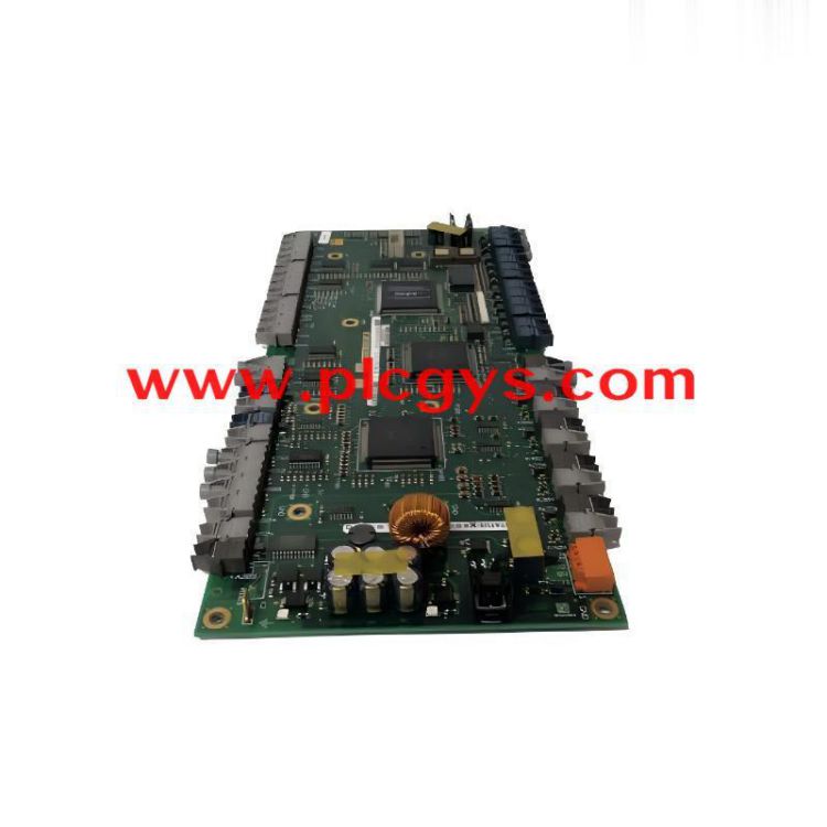 ABB UF C760 BE142 CPU控制器模块工业自动化新一代高性能处理器