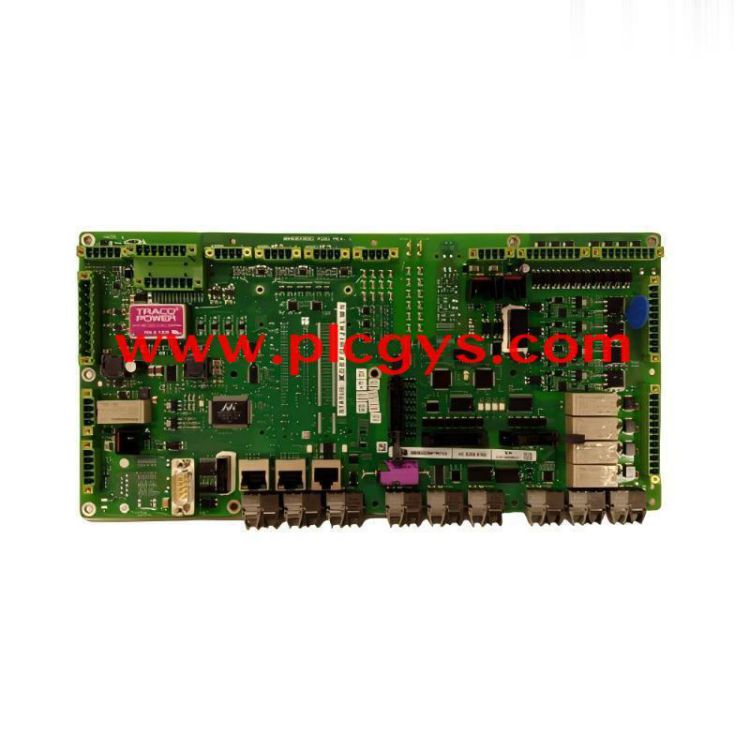 ABB UC D224 A102 DCS高级过程控制模块