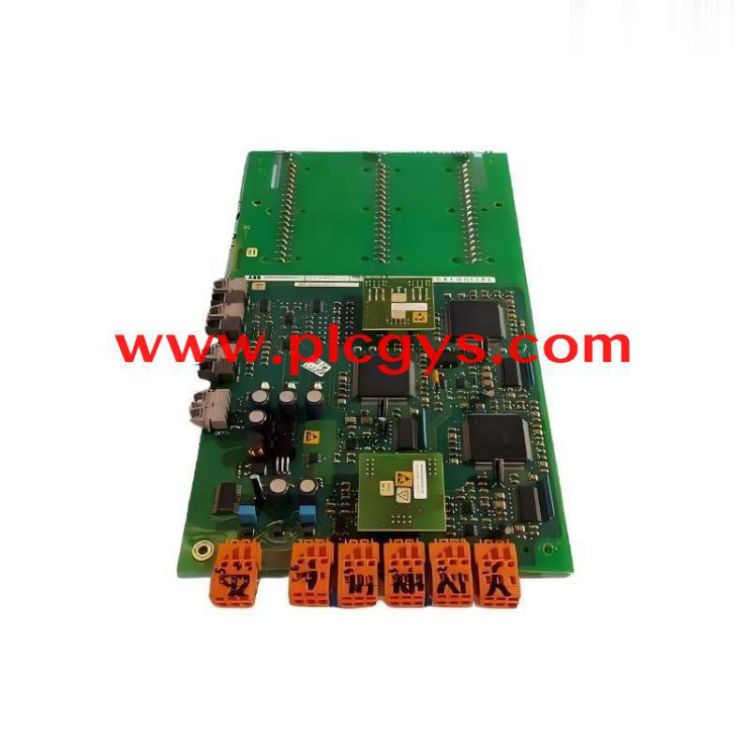 ABB电压电流测模块3BHB002916R0001