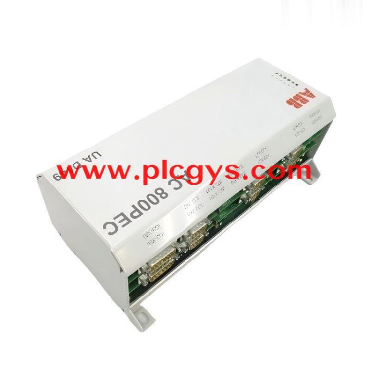 ABB组合IO模块3BHE014135R0011型号说明