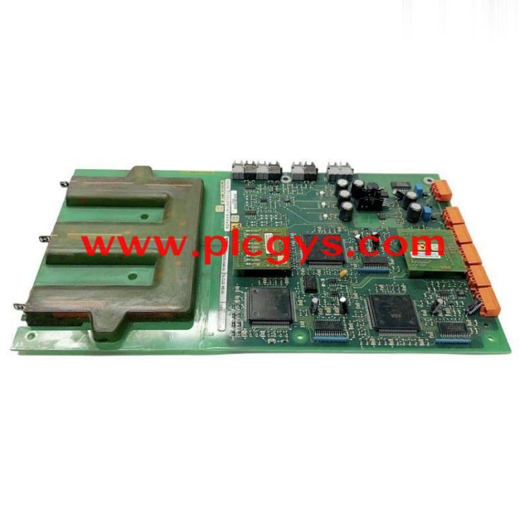 ABB C721控制板3BHB002916R0101