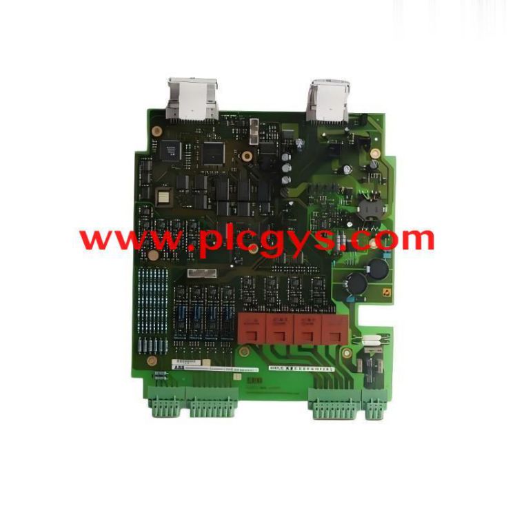 ABB自动化设备主电路接口板 UNS2881A-P 3BHB005688R0001