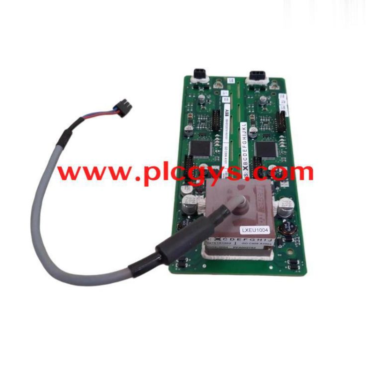 ABB GD C806 A102 3BHE028761R0102控制面板