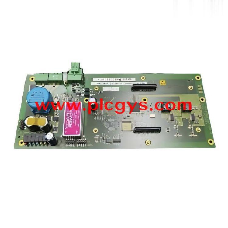 ABB PD D163 A01 高压变频器