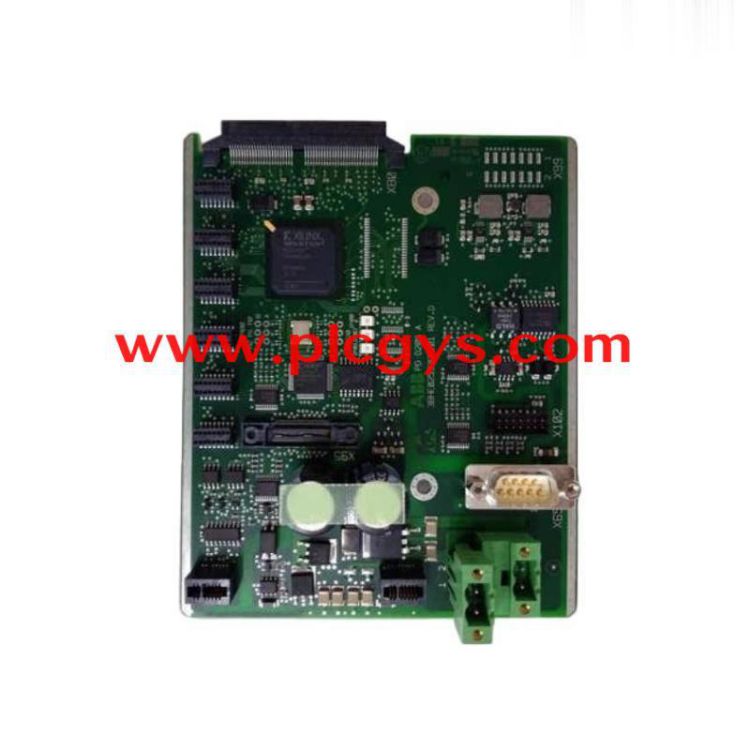 ABB电路板3BHE025335R1121