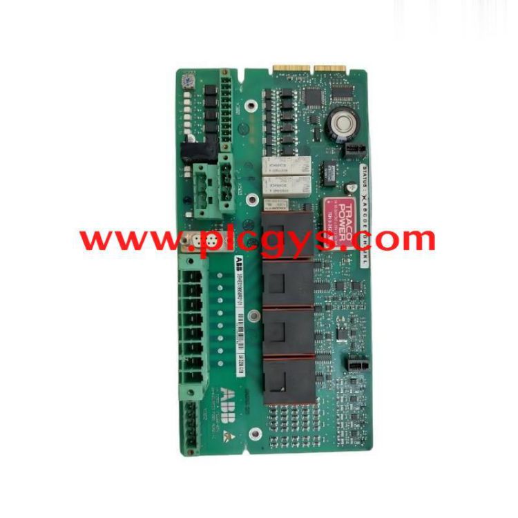 ABB UA D206 A101 通信模块