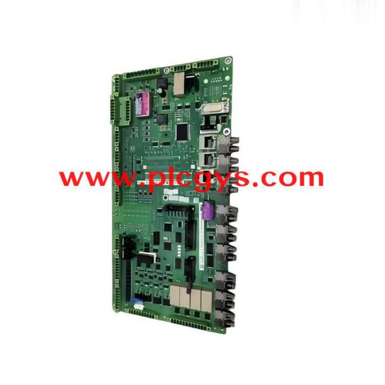 ABB UC D224 A101输入滤波模块